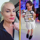 Coco Austin Cries Over Daughter Chanel