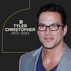 Tyler Christopher, 'General Hospital' Star, Dead at 50
