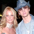 Justin Timberlake ‘Trying Not to Concern Himself’ With Britney Spears' Abortion Claim (Source)