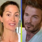 David Beckham’s Former Assistant Breaks Her Silence on Their 2004 Sex Scandal
