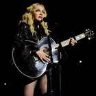 Madonna Tells Fans ‘I Didn’t Think I Was Gonna Make It’ As She Talks Health Scare on New Tour 