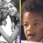 Beyoncé Shares Rare Look at All 3 Kids in ‘Renaissance’ World Tour Documentary 