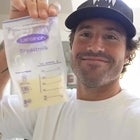 Brody Jenner Makes 'Freaking Delicious' Coffee Using Fiancée's Breast Milk