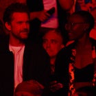 Lupita Nyong'o and Joshua Jackson Spotted Out Together After Respective Splits