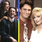 Matthew Perry's 'Friends' Co-Stars Maggie Wheeler, Aisha Tyler and More React to His Death 