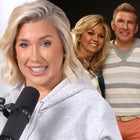 Savannah Chrisley Details Classes Parents Todd and Julie Are Teaching in Prison