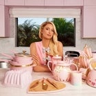 Paris Hilton Cookware Walmart