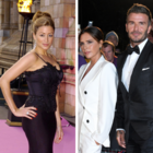 Rebecca Loos and the Beckhams