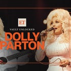 ET Vault Unlocked: Dolly Parton | Rare Interview Moments and Secrets to Her Signature Style