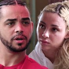 ‘90 Day Fiancé’: Sophie Catches Rob Cheating Again