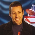 'The Waterboy' Turns 20: Adam Sandler Explains His Inspiration for Bobby Boucher (Flashback)