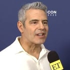 BravoCon: Andy Cohen Focused on the 'Joy' in 'Real Housewives' Amid 'Reality Reckoning' (Exclusive)
