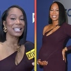 Sanya Richards-Ross on Expecting Baby No. 2 and Hopes for Another 'RHOA' Season (Exclusive)