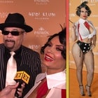Ice-T Reacts to Wife Coco Austin's 2023 Halloween Costume (Exclusive) 