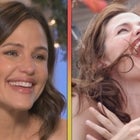 Jennifer Garner on Holiday Plans With Family and ‘Chasing’ the Joy of '13 Going on 30' (Exclusive) 