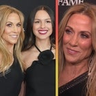 Sheryl Crow's Career Advice to Olivia Rodrigo at Rock & Roll Hall of Fame Ceremony (Exclusive)