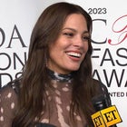 How Ashley Graham Balances Mom and Work Life With 3 Kids (Exclusive)
