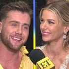 'DWTS' Taylor Swift Night: Cast Reveals What 'Era' of Life They're In (Exclusive)