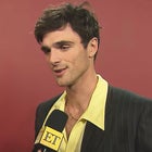 Jacob Elordi Shares 'Euphoria' Season 3 Update and How Often He Thinks About the Roman Empire