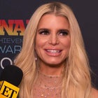 Jessica Simpson on New Music, Her Kids and Why She Feels Like an Icon (Exclusive)