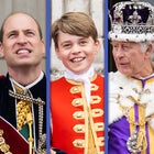 How Prince George's Future Reign Could Be Different From William's