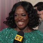 Viola Davis Reacts to Serving 'Pure Evil' With Her 'Hunger Games' and DC Universe Characters