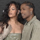 How Rihanna Is Supporting A$AP Rocky as He Awaits Trial for 2021 Shooting