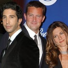 Matthew Perry Remembered: Jennifer Aniston, David Schwimmer and Lisa Kudrow Pay Tribute