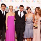 'Friends' Cast to Reunite at Emmys to Pay Tribute to Matthew Perry (Report)