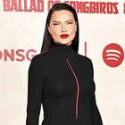 Adriana Lima Slams Comments About Her Post-Baby Appearance