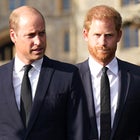 Prince William and Prince Harry Aren’t Expected to Reconcile in Near Future (Source)