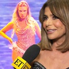 Paula Abdul on Her Return to 'DWTS' and Lele Pons' Shocking Elimination (Exclusive) 