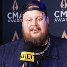 2023 CMA Awards: Jelly Roll Reacts to His Nominations and Dishes on Opening Performance (Exclusive) 