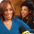 JAY-Z and Gayle King: Brooklyn’s Own’: Inside the New Interview Special
