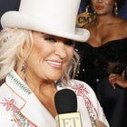 Tanya Tucker 'Overwhelmed' by 'CMT Smashing Glass' Honor (Exclusive)
