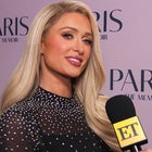 Paris Hilton Reveals How She Surprised Her Family With Baby No. 2 News
