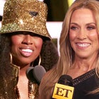 Watch Missy Elliott, Sheryl Crow and Chaka Khan Get Inducted Into Rock & Roll Hall of Fame