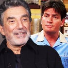 Chuck Lorre on Reuniting With Charlie Sheen on 'Bookie' After ‘Two and a Half Men’ Drama (Exclusive)