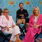 ‘Beverly Hills, 90210’ Cast Reunites and Dishes on Parenting and Luke Perry’s Legacy (Exclusive)
