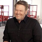 Blake Shelton Shows Off Future Ole Red Bar in Las Vegas and Dishes on New Music (Exclusive)