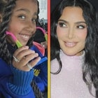 Kim Kardashian Exposes Daughter North West for Scamming Friends and Family