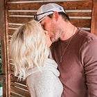 Savannah Chrisley Kisses Boyfriend Robert Shiver as They Go Instagram Official