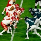 Chiefs vs. Eagles Super Bowl