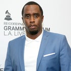 Sean "Diddy" Combs 
