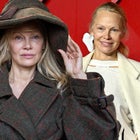 Pamela Anderson's Makeup-Free Life: All Her Major Public Outings Since Making the Beauty Change