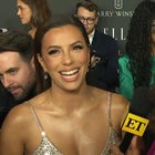 How Eva Longoria Found Her Confidence After Feeling Like an 'Ugly Duckling' in the Past (Exclusive) 