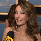 Susan Lucci at 76: Beauty Secrets and Why She'll Never Retire