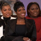 'The Color Purple' Cast on Importance of Reimagining Story (Exclusive)