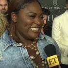 'The Color Purple’s Danielle Brooks Shares Sweet Way She Knew She ‘Made It’ in Hollywood (Exclusive)