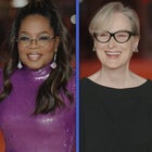 2023 Academy Museum Gala: Oprah Winfrey, Leonardo DiCaprio and More Stun at Star-Studded Event